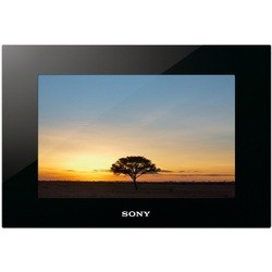 Цифровые фоторамки Sony DPF-VR100