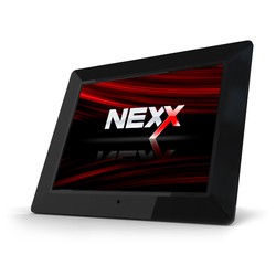 Цифровые фоторамки Nexx DPF-8MCA