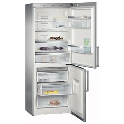 Холодильник Siemens KG56NA72
