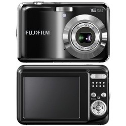 Фотоаппараты Fujifilm FinePix AV250