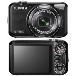 Фотоаппарат Fuji FinePix JX300