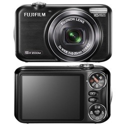 Фотоаппарат Fuji FinePix JX350