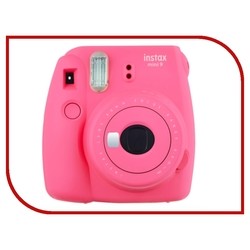 Фотоаппарат Fuji FinePix T200 (розовый)