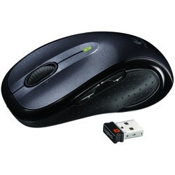 Мышка Logitech Wireless Mouse M510