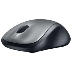Мышка Logitech Wireless Mouse M310 (черный)