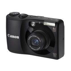Фотоаппарат Canon PowerShot A1200