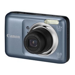 Фотоаппарат Canon PowerShot A800