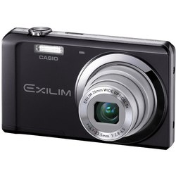 Фотоаппараты Casio Exilim EX-ZS5