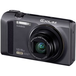 Фотоаппараты Casio Exilim EX-ZR100