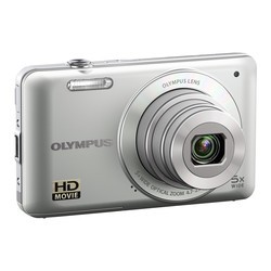 Фотоаппараты Olympus VG-120