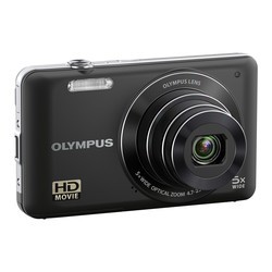 Фотоаппараты Olympus VG-120