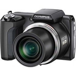 Фотоаппараты Olympus SP-610 UZ