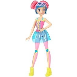 Кукла Barbie Video Game Hero Pink Eyeglasses DTW06