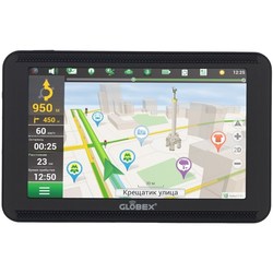 GPS-навигатор Globex GE520