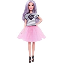 Кукла Barbie Fashionistas Tutu Cool - Petite DVX76