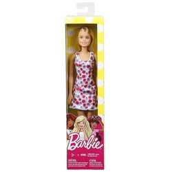 Кукла Barbie Style DVX86