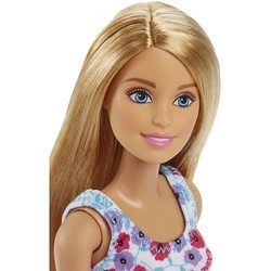 Кукла Barbie Style DVX86