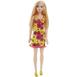 Кукла Barbie Style DVX87
