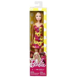 Кукла Barbie Style DVX87