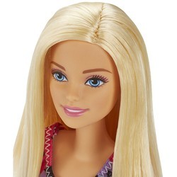 Кукла Barbie Style DVX89