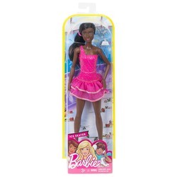 Кукла Barbie Ice Skater FCP27
