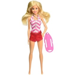 Кукла Barbie Lifeguard FKF83