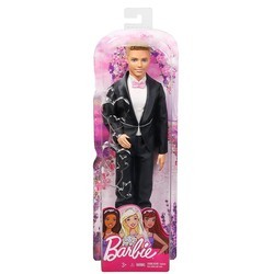 Кукла Barbie Groom DVP39