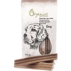 Корм для собак ORGANIX Dental Sticks Strong Immunity 0.18 kg