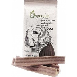 Корм для собак ORGANIX Dental Sticks Medium 0.14 kg