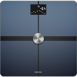 Весы Nokia Body Plus (черный)