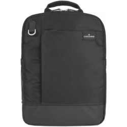 Сумка для ноутбуков Tucano Agio Backpack 13