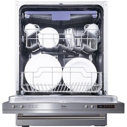 Встраиваемая посудомоечная машина Midea M 60 BD-1406 D3 Auto