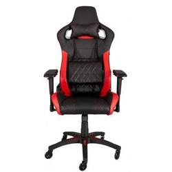 Компьютерное кресло Corsair T1 Race (красный)