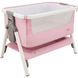 Кроватка Tutti Bambini CoZee (розовый)