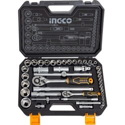 Набор инструментов INGCO HKTS42441