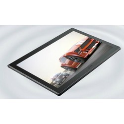 Планшет Lenovo Tab 4 10 Plus X704L 3G 16GB (черный)