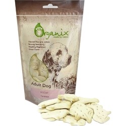 Корм для собак ORGANIX Biscuit 0.1 kg