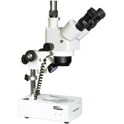 Микроскоп BRESSER Advance ICD 10x-160x