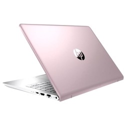 Ноутбук HP Pavilion 14-bf000 (14-BF008UR 2CV35EA)