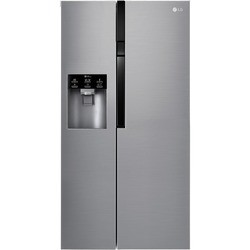 Холодильник LG GS-L561PZUZ