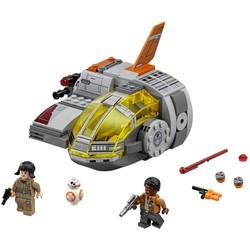 Конструктор Lego Resistance Transport Pod 75176