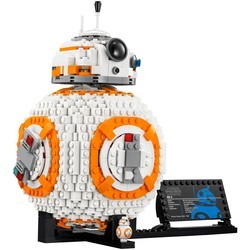 Конструктор Lego BB-8 75187