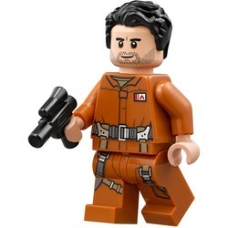 Конструктор Lego Resistance Bomber 75188