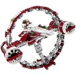 Конструктор Lego Jedi Starfighter with Hyperdrive 75191