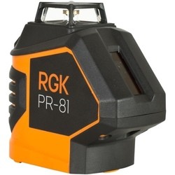 Нивелир / уровень / дальномер RGK PR-81