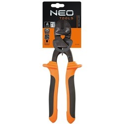Ножницы по металлу NEO 01-518
