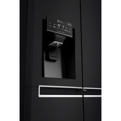 Холодильник LG GS-J760WBXV