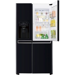 Холодильник LG GS-J760WBXV