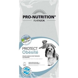 Корм для собак Flatazor Pro-Nutrition Protect Obesite 2 kg