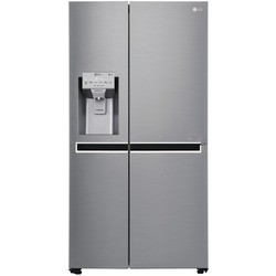 Холодильник LG GS-L961PZBZ